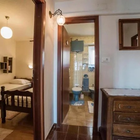 Διαμέρισμα Stone House Seaside Retreat On Bra Island - Two Bedroom 2 Sutivan