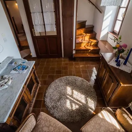 Stone House Seaside Retreat On Bra Island - Two Bedroom 2 *