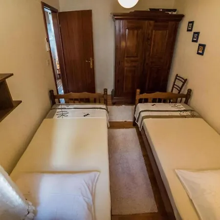 Stone House Seaside Retreat On Bra Island - Two Bedroom 2 *