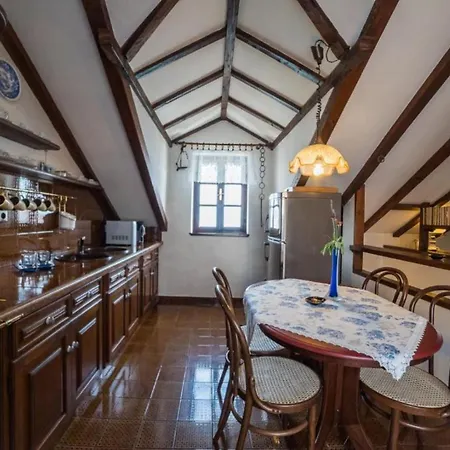 Διαμέρισμα Stone House Seaside Retreat On Bra Island - Two Bedroom 2 Sutivan