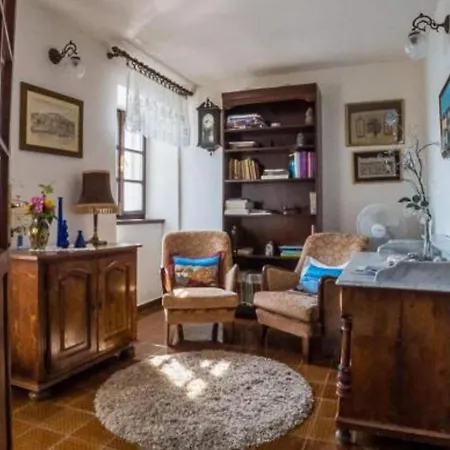 Stone House Seaside Retreat On Bra Island - Two Bedroom 2 Sutivan
