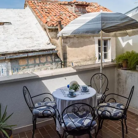 Stone House Seaside Retreat On Bra Island - Two Bedroom 2 Διαμέρισμα *