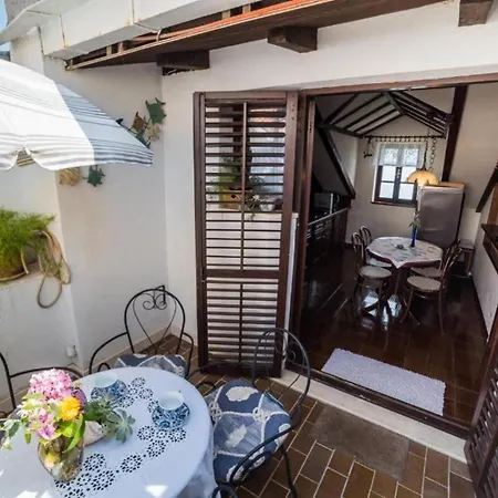 Stone House Seaside Retreat On Bra Island - Two Bedroom 2 * Sutivan